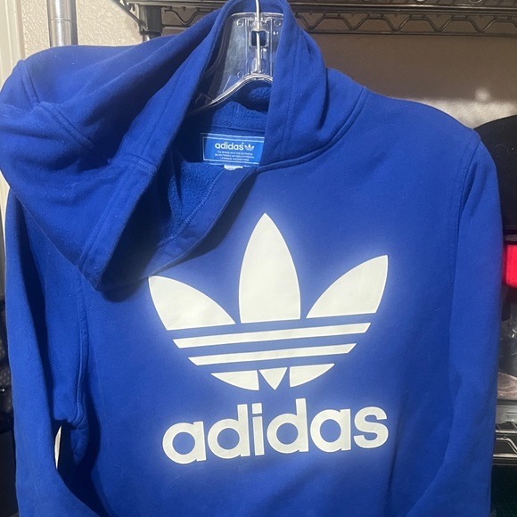 Adidas Hoodie - Picture 2 of 3
